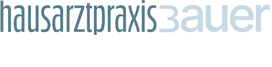 Hausarztpraxis Julbach - Marai Bauer